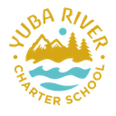 Yuba River Charter District logo