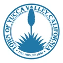 Town of Yucca Valley logo