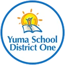 Yuma Elementary District logo