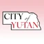 City of Yutan logo