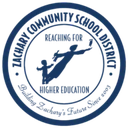 Zachary Community School District logo