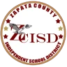 Zapata County Independent School District logo