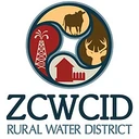 Zapata County Water Control And Improvement District Hwy 16E logo