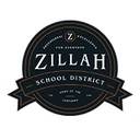 Zillah School District logo