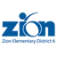 Zion ESD 6 logo