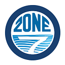 Zone 7 Water Agency logo