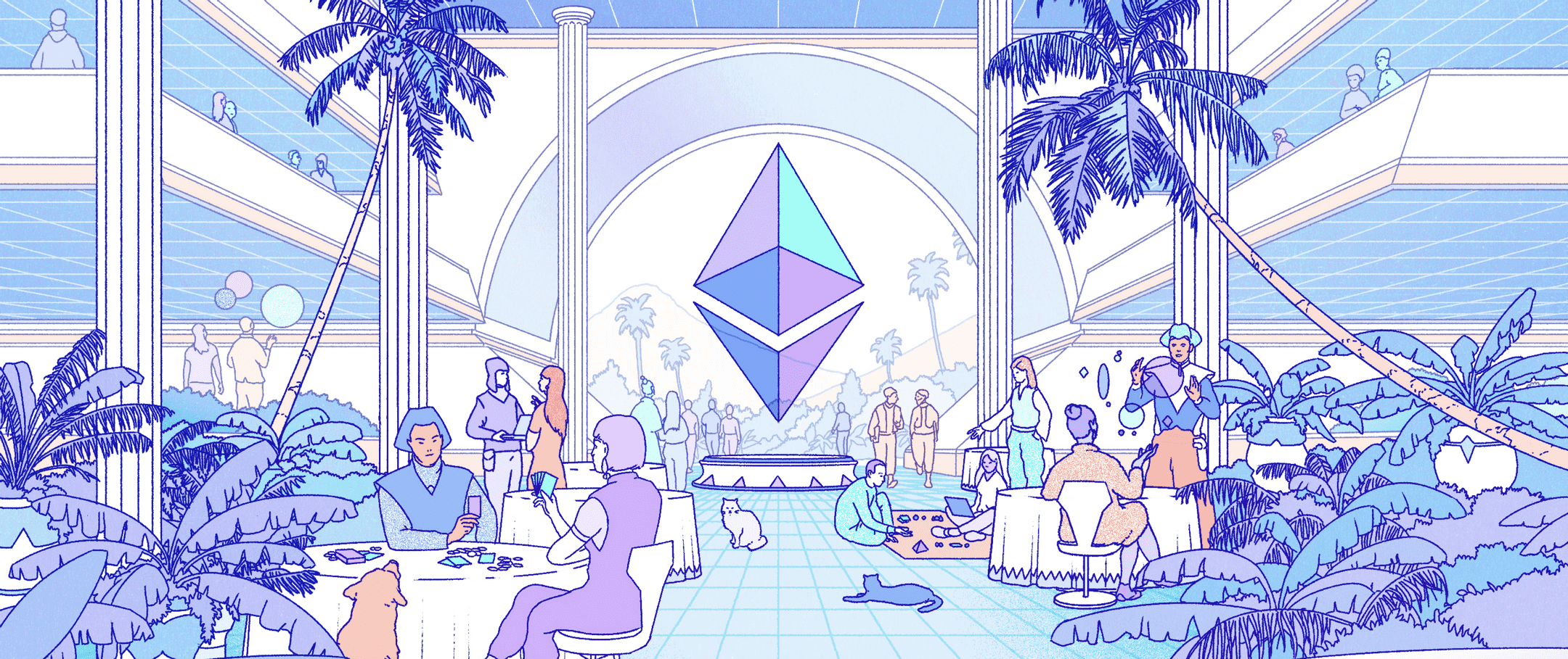 jobs ethereum