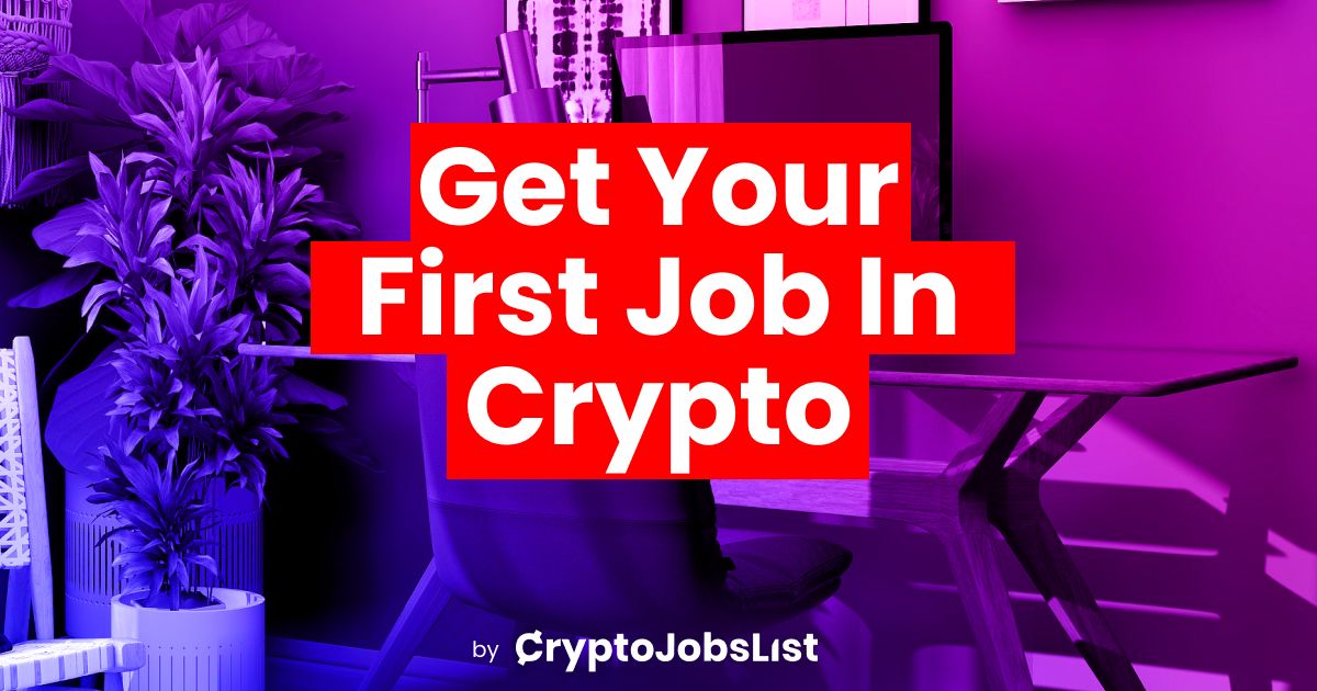 crypto.com career