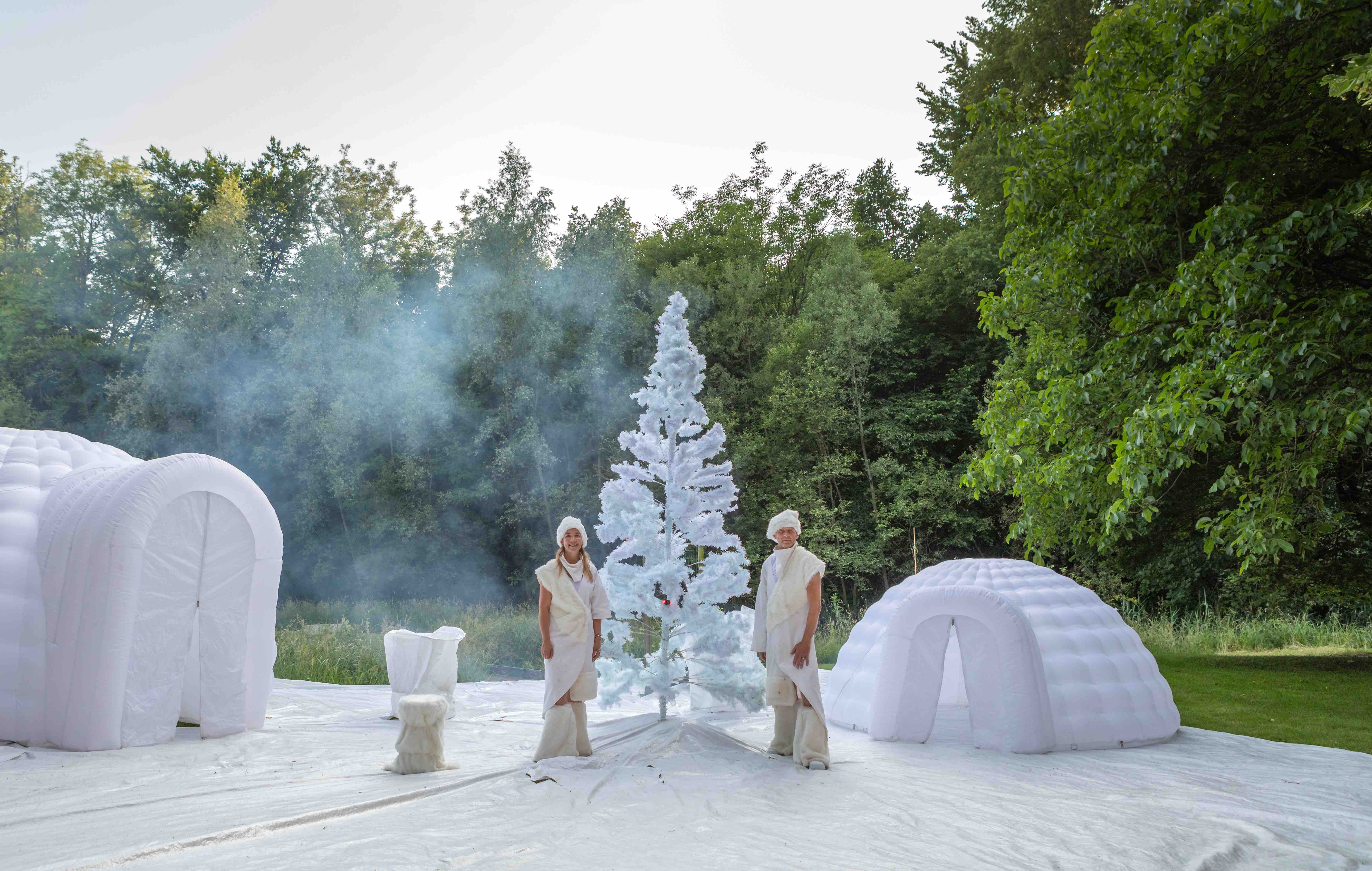 Stichting Onderwater Producties