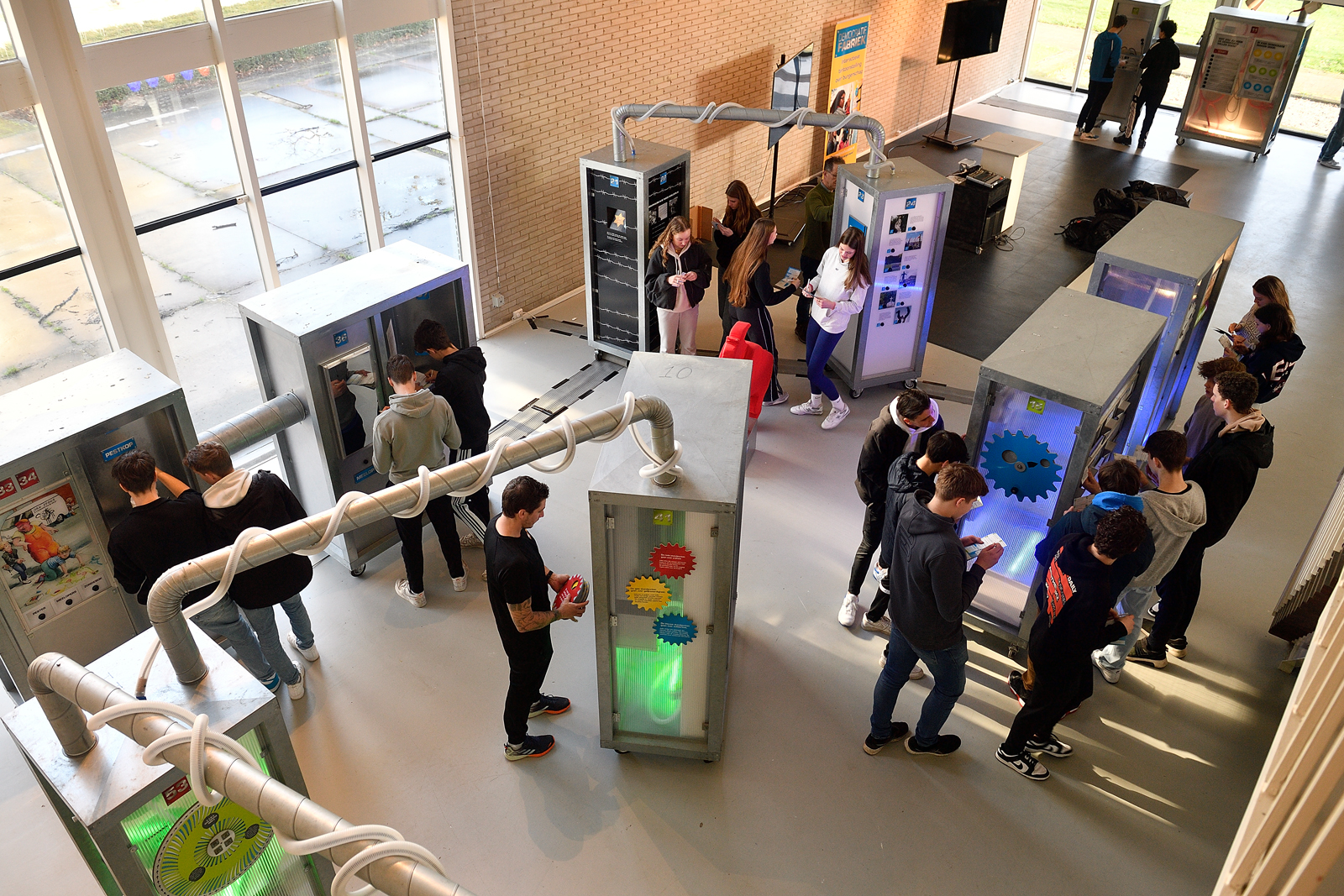 Stichting Rietveldpaviljoen