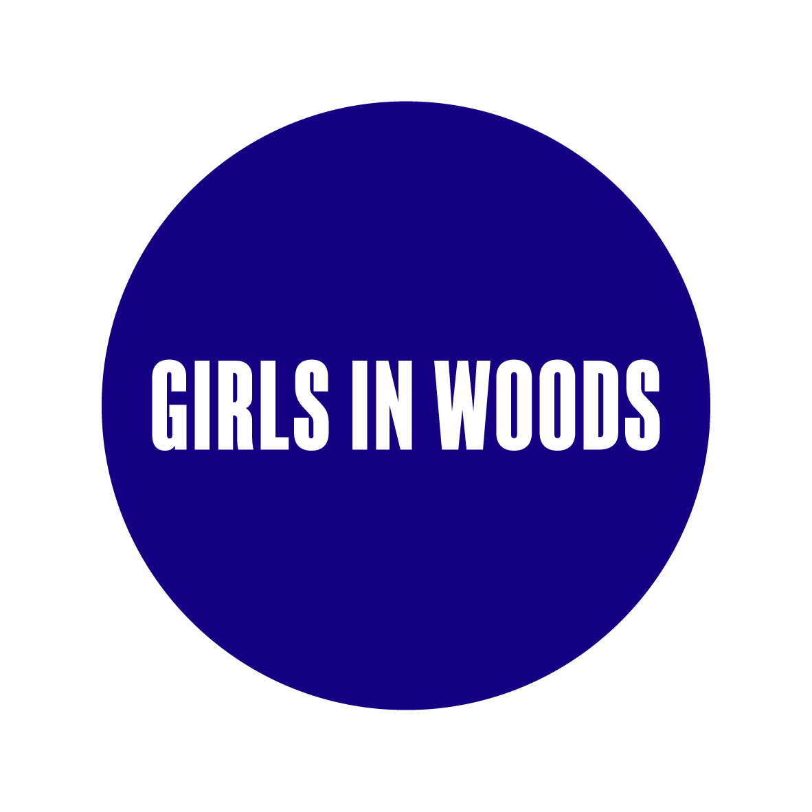 Girls in Woods