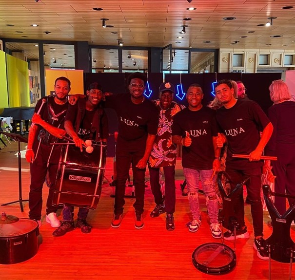 Sucura Music Brassband