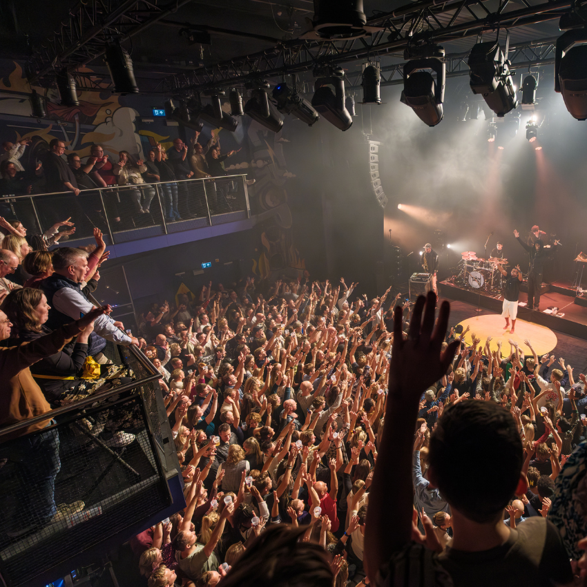 Stichting Metropool Hengelo