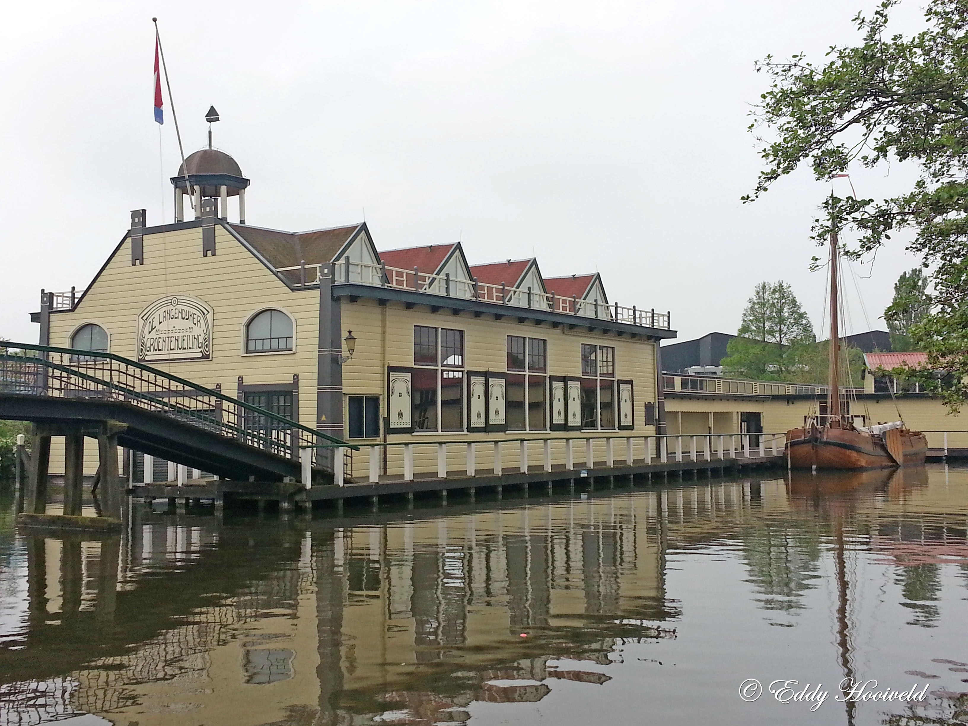 Stichting Museum BroekerVeiling