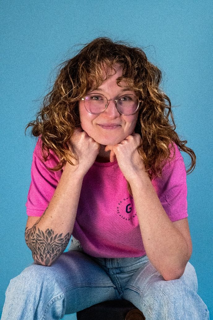 LOOST. Kunsteducatie