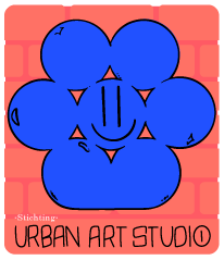 stichting Urban Art Studio