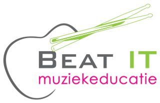 Beat it Muziekeducatie