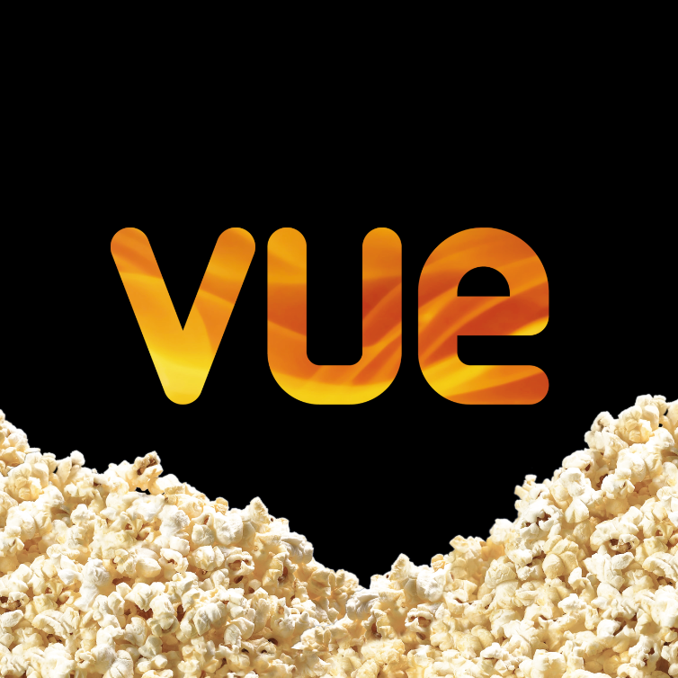 Vue Cinemas B.V.
