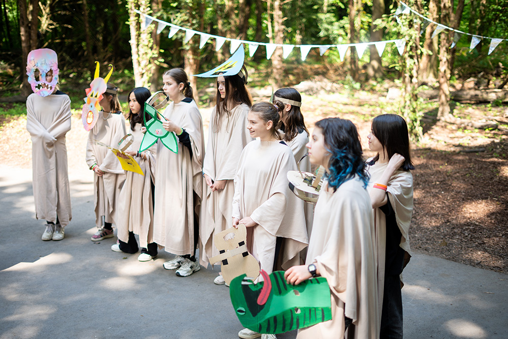 Amsterdamse Bostheater