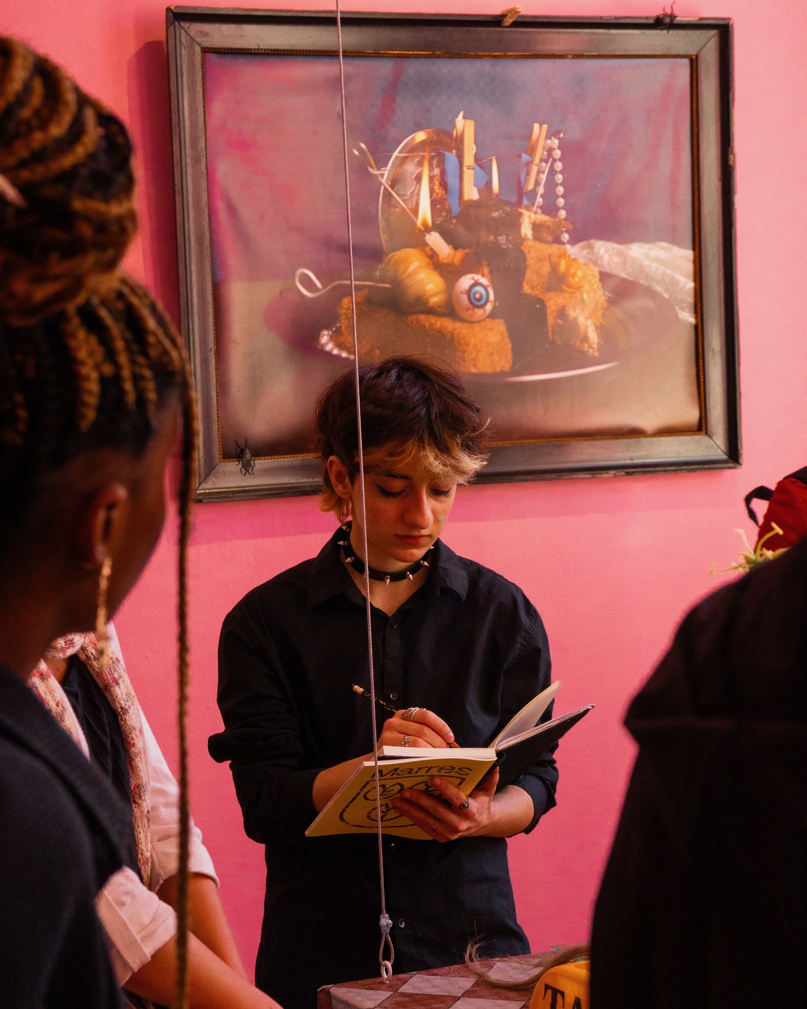 Marres, huis voor hedendaagse cultuur