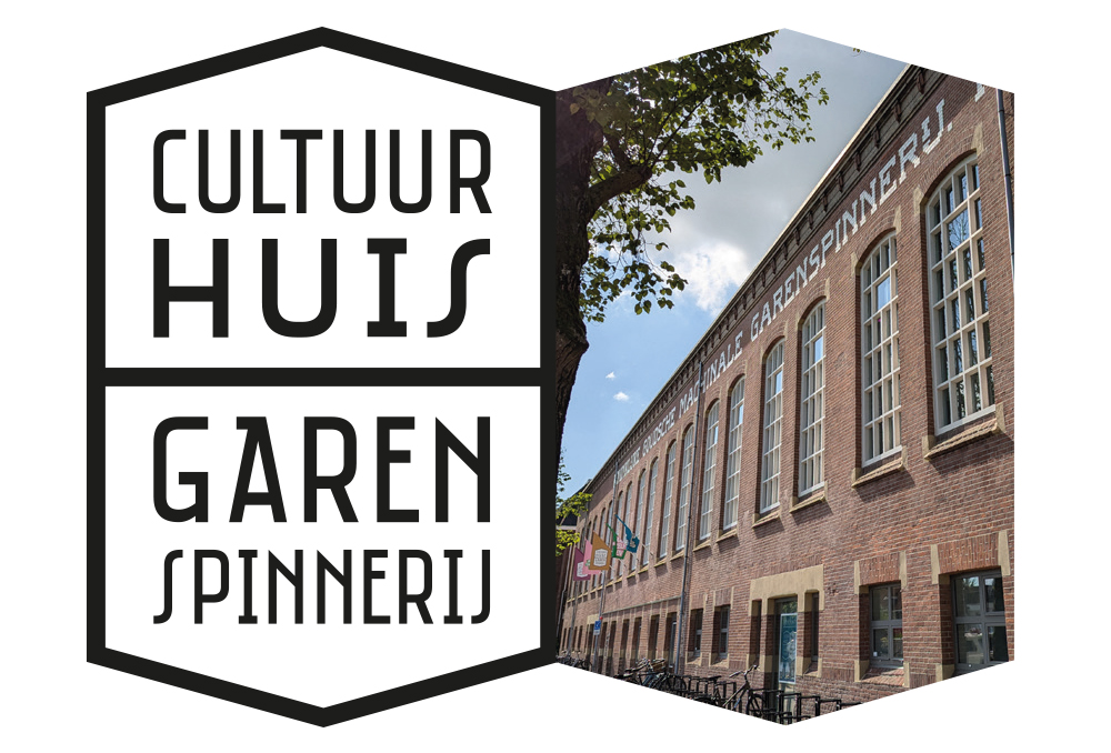 Cultuurhuis Garenspinnerij