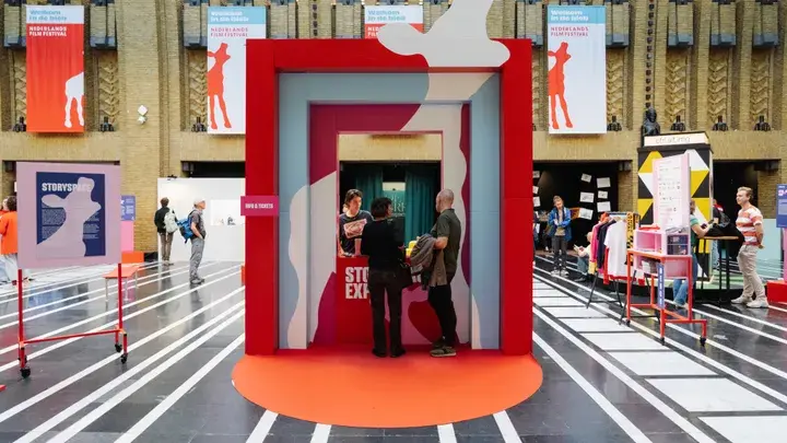 storyspace