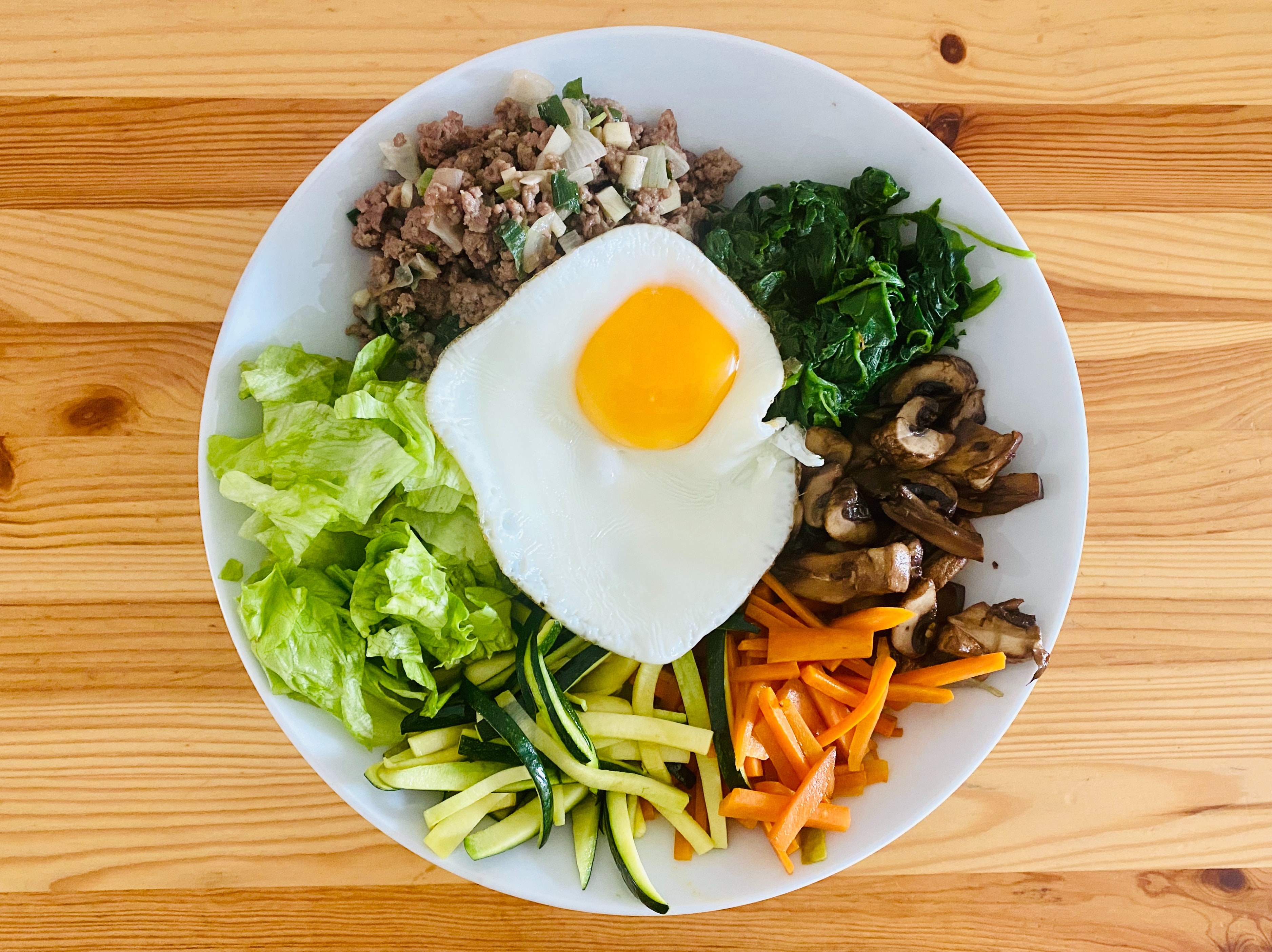 Bibimbap - Lifestyle - Nikolay Shey