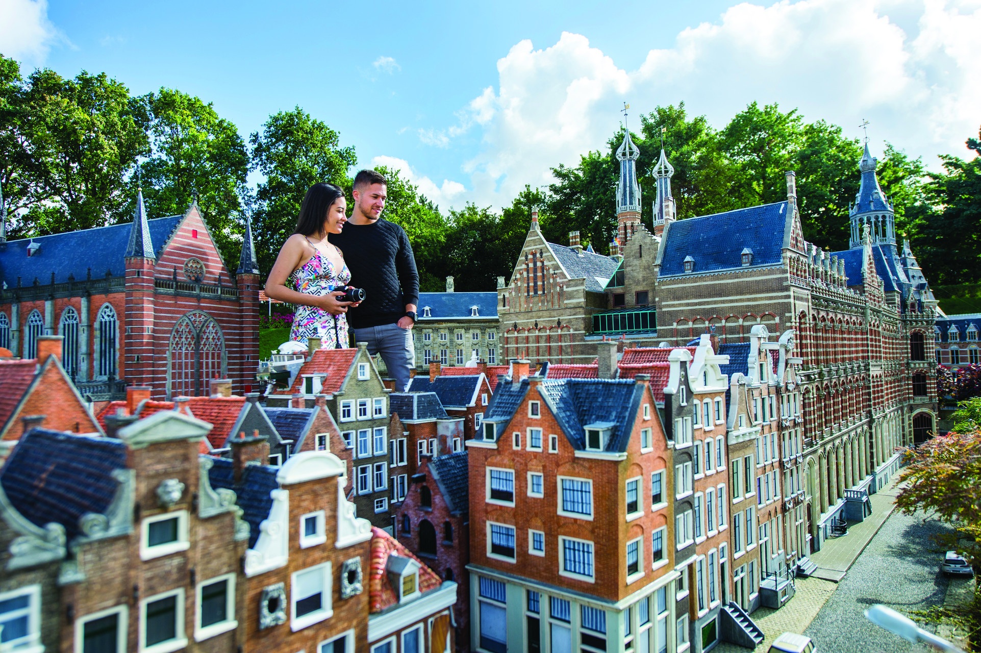 Madurodam - Overig - Madurodam