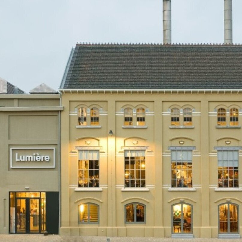 Lumière Cinema