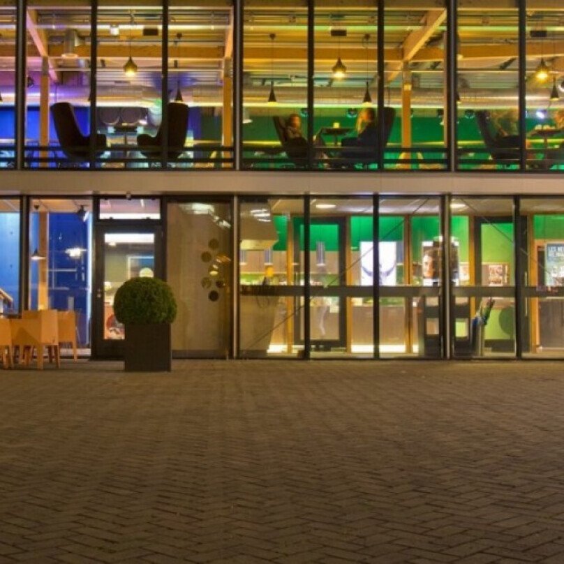 Filmtheater Hilversum