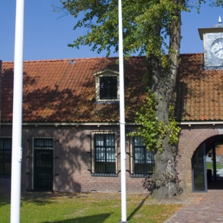 Gevangenismuseum Veenhuizen