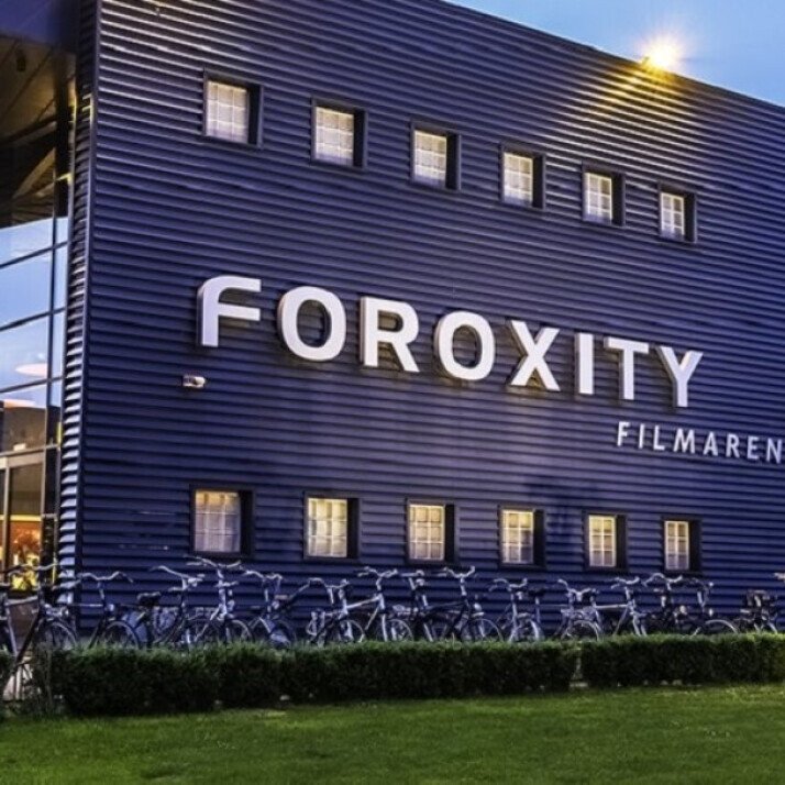 Foroxity Sittard