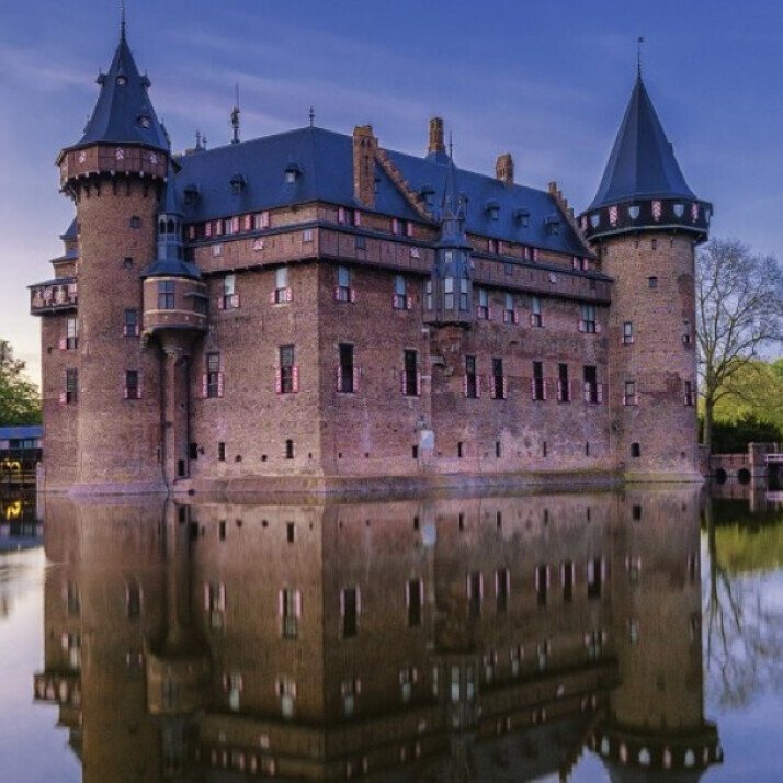 Kasteel de Haar