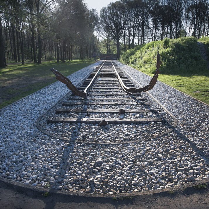 Kamp Westerbork