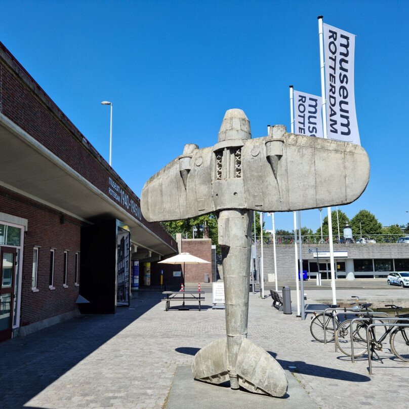 Museum Rotterdam