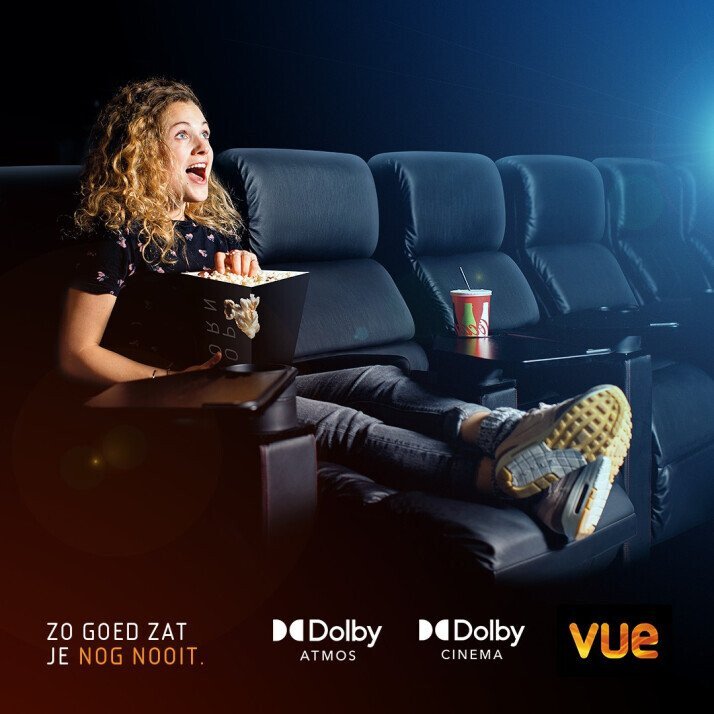 Vue Cinemas