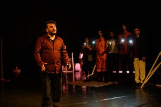 NO FEAR - ZID Theater