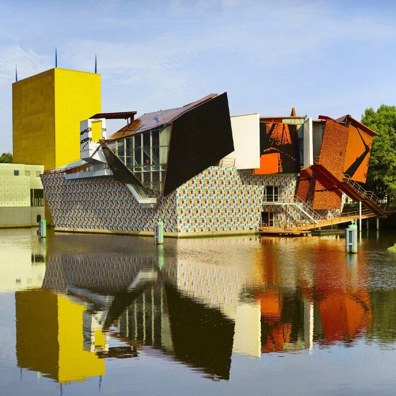 Groninger Museum