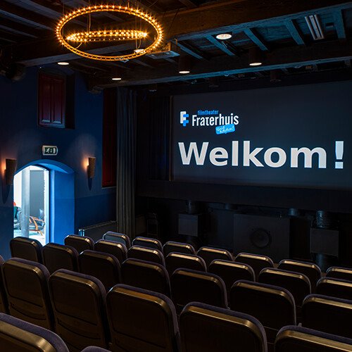 Filmtheater Fraterhuis