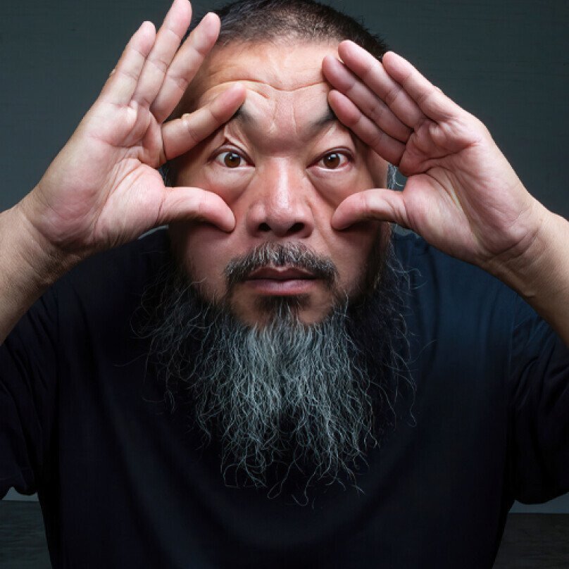 Kunsthal Rotterdam: Ai Weiwei