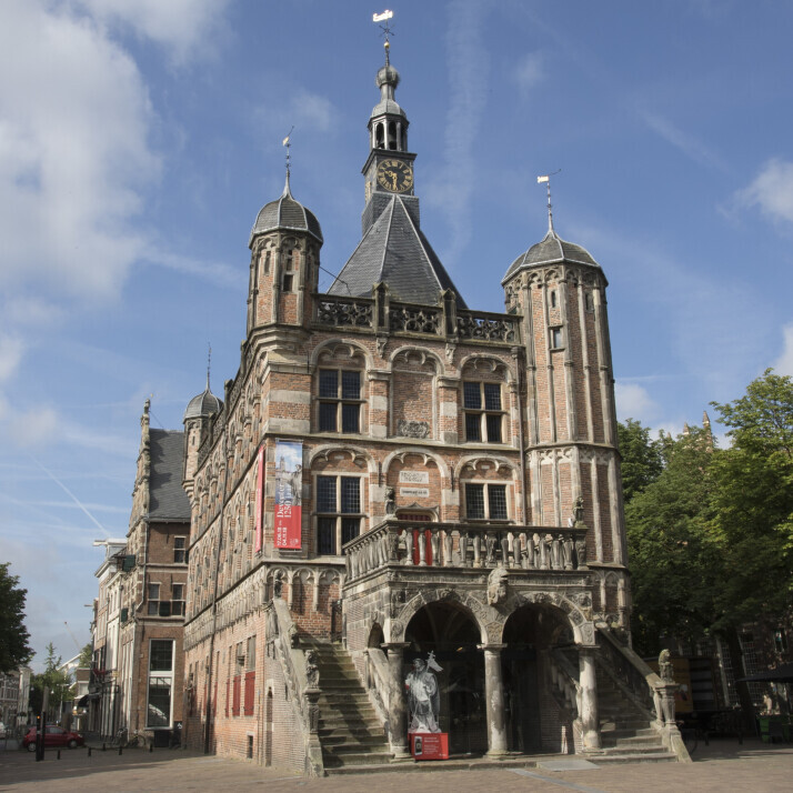 Museum de Waag