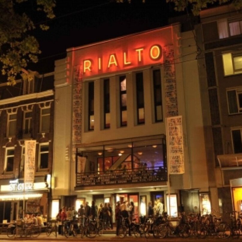 Rialto