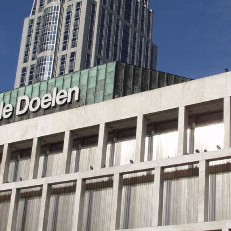 De Doelen