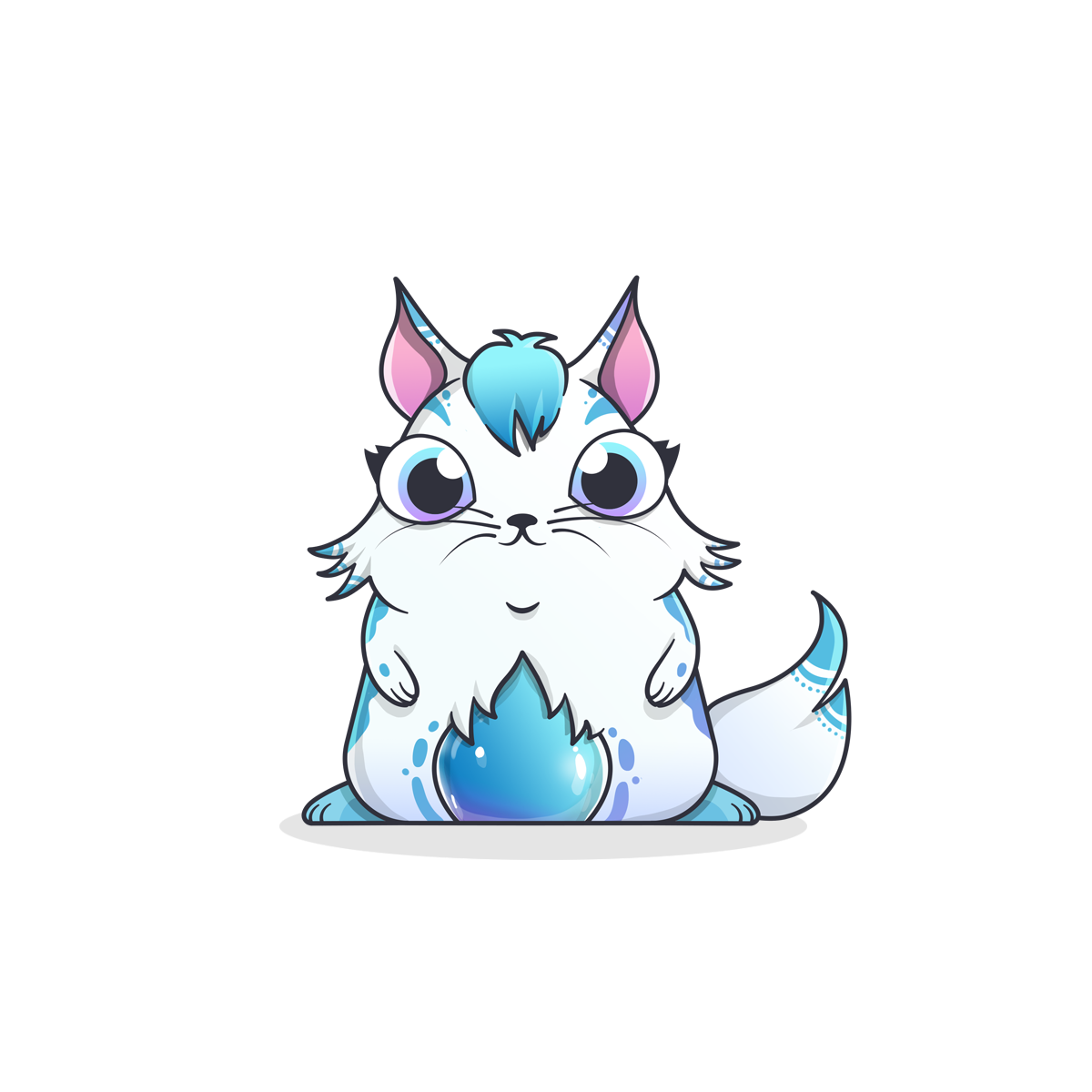 Cryptokitties