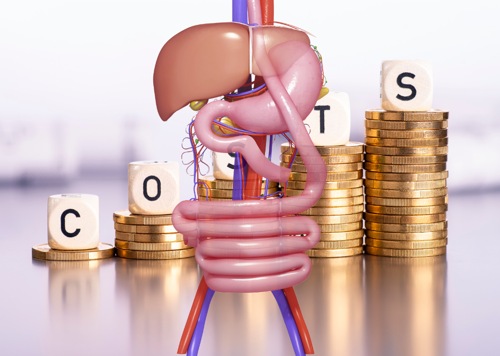 Find information on Gastric bypass costs in Turkey