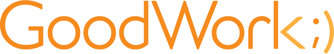 Logotipo GoodWork