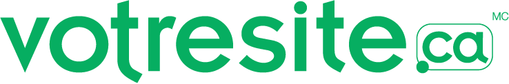 VotreSite Logo