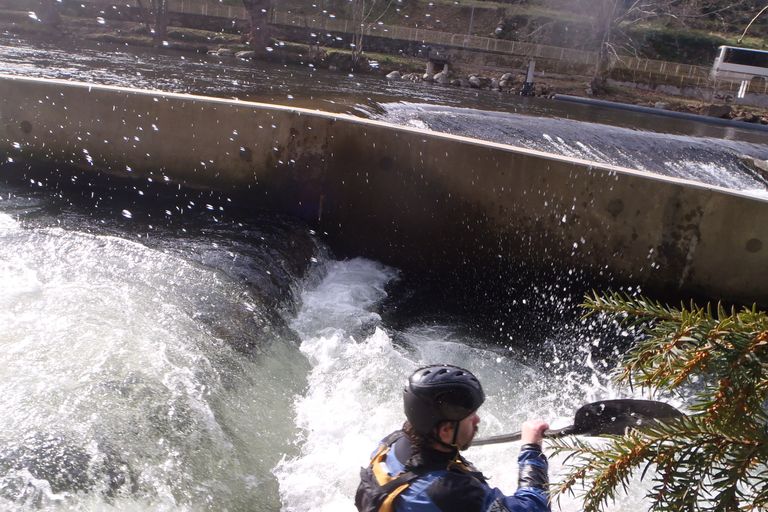 Sortie de rêve - Foix