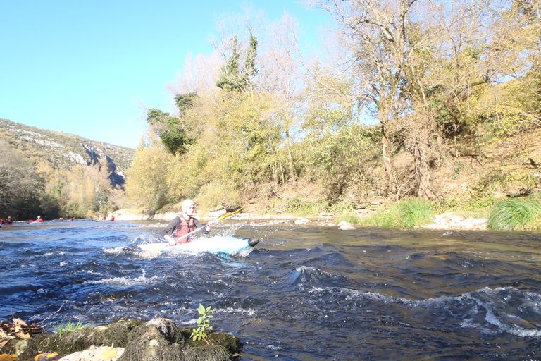 Gorges de l'Aveyron 2015