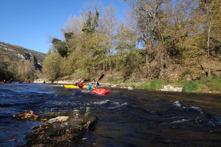 Gorges de l'Aveyron 2015